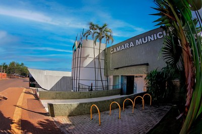 Câmara Foz