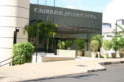 Câmara Municipal de Foz do Iguaçu