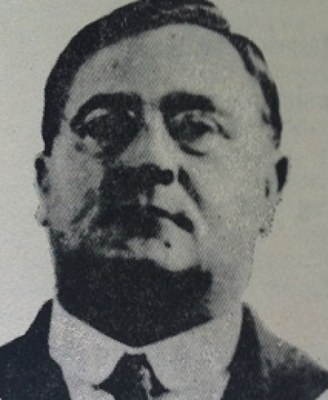 Jorge Schimmelpfeng