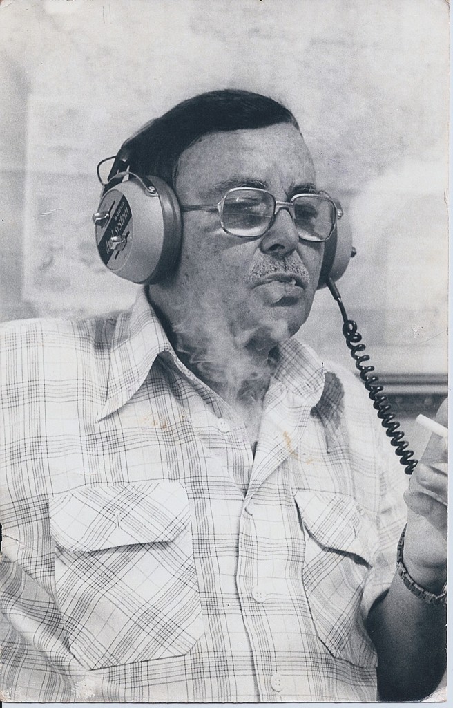 Paulo de Menezes Ferraz - J. Mello - 1º assessor de imprensa da Câmara Mun.jpg