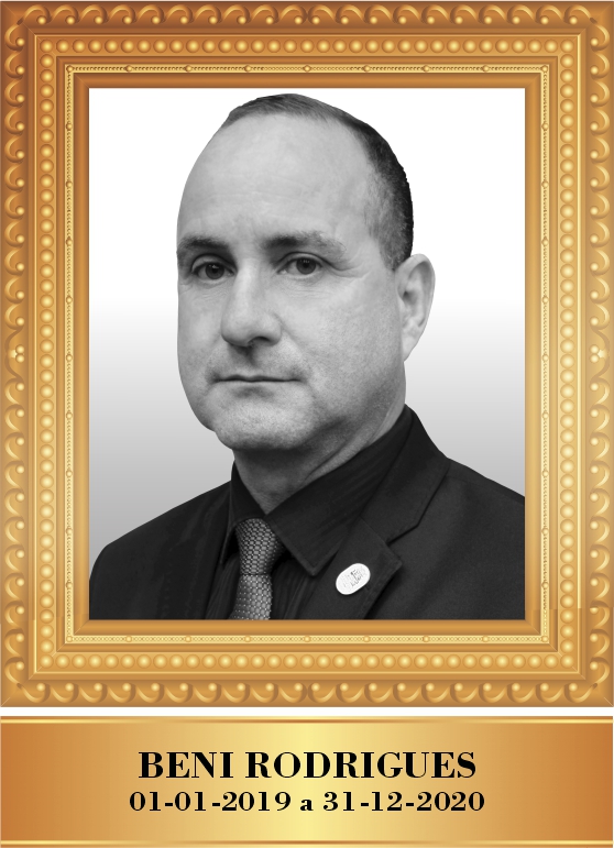 Beni Rodrigues