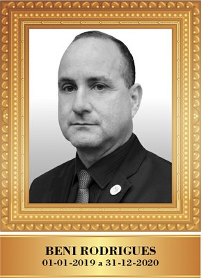 Beni Rodrigues
