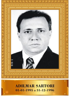 ADILMAR SARTORI