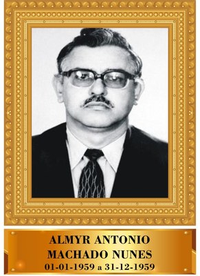ALMYR ANTONIO MACHADO NUNES