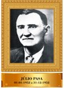 JÚLIO PASA