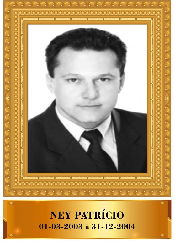 NEY PATRÍCIO