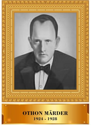 OTHON MÄRDER