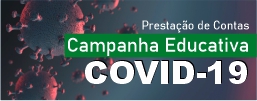 Campanha Educativa Covid