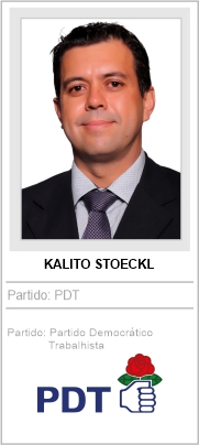 PDT - Kalito