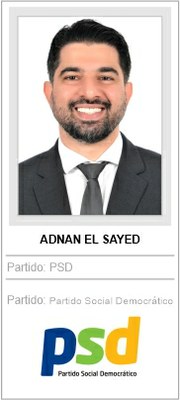 PSD - Adnan