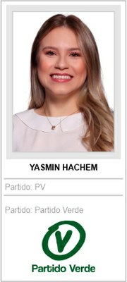 PV - Yasmin