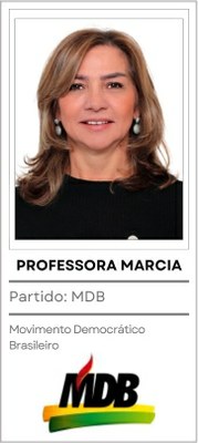MDB - MARCIA