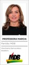 MDB - MARCIA