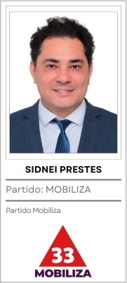 MOBILIZA - SIDNEI