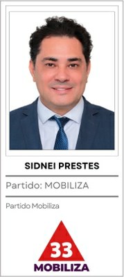 MOBILIZA - SIDNEI