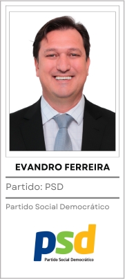 PSD - EVANDRO