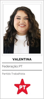 PT - VALENTINA