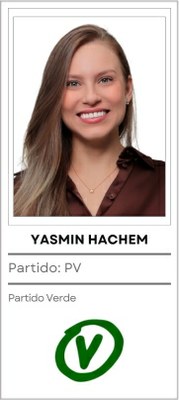 PV - YASMIN