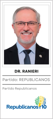 REPUBLICANOS - RANIERI