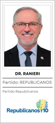 REPUBLICANOS - RANIERI