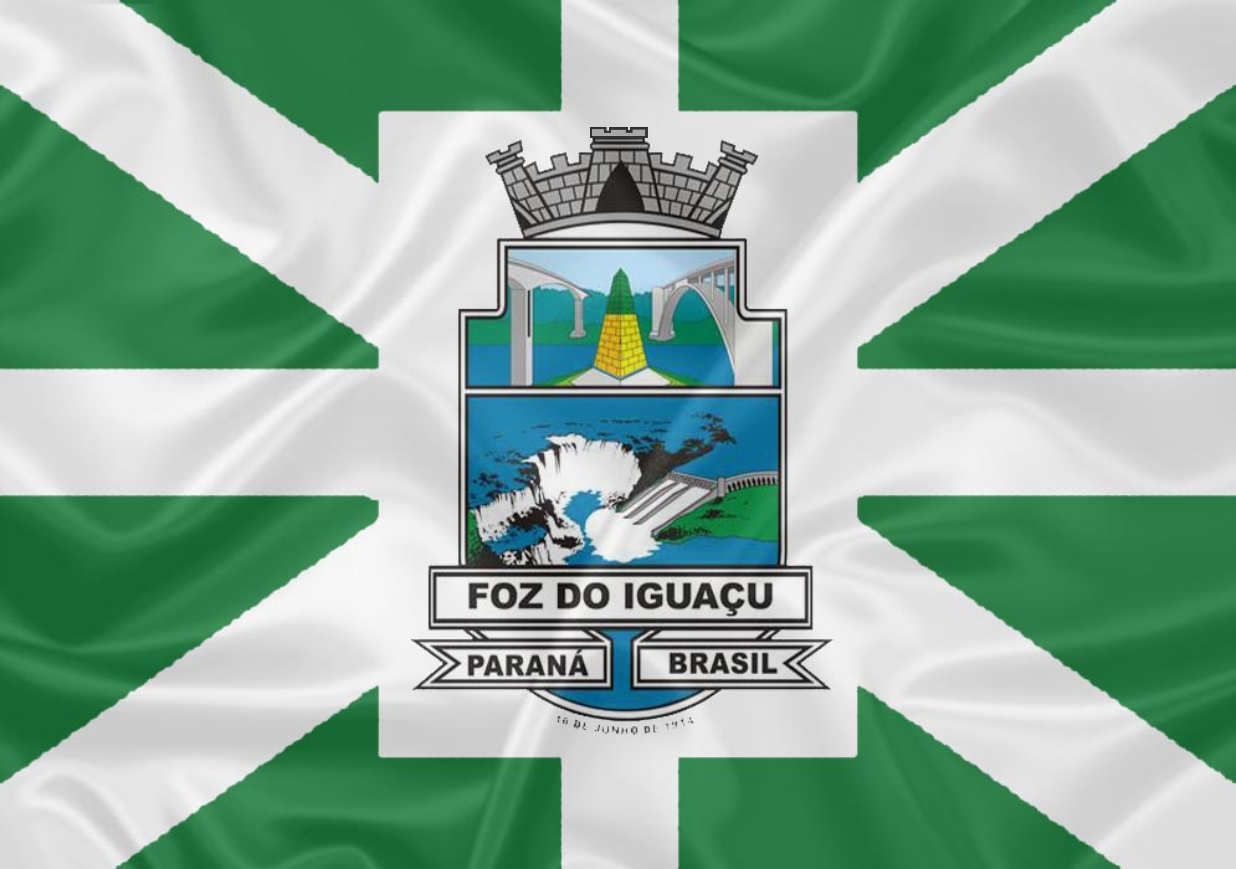 A Prefeitura Municipal e o - Prefeitura de Foz do Iguaçu