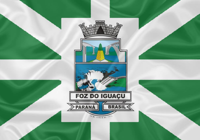 Bandeira de Foz