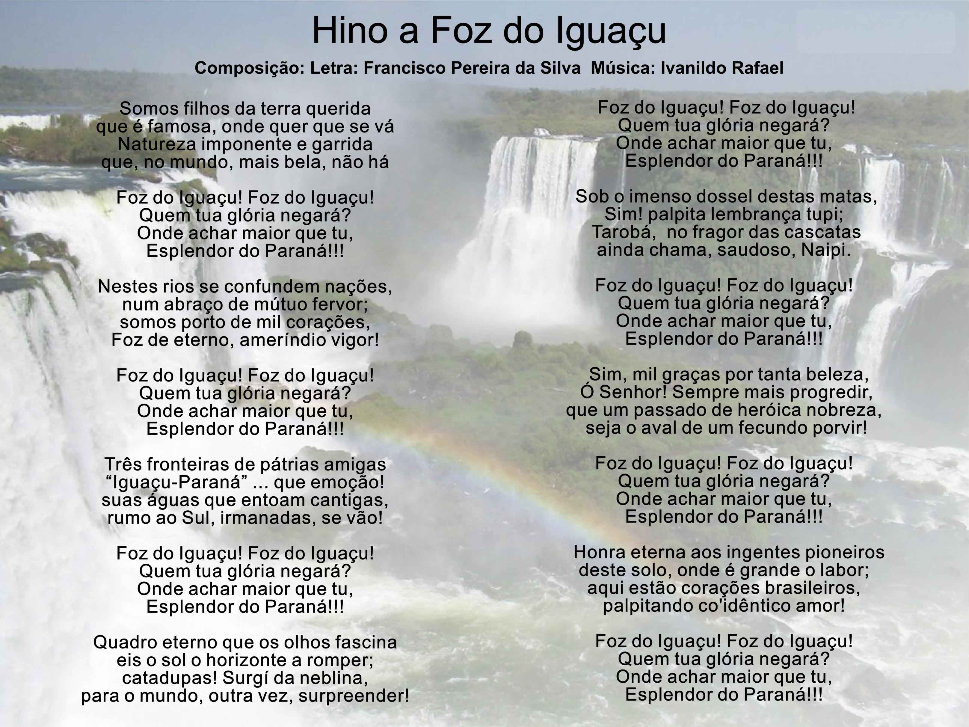 Hino Oficial de Foz do Iguaçu.jpg