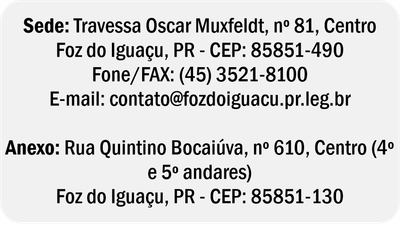 texto localização