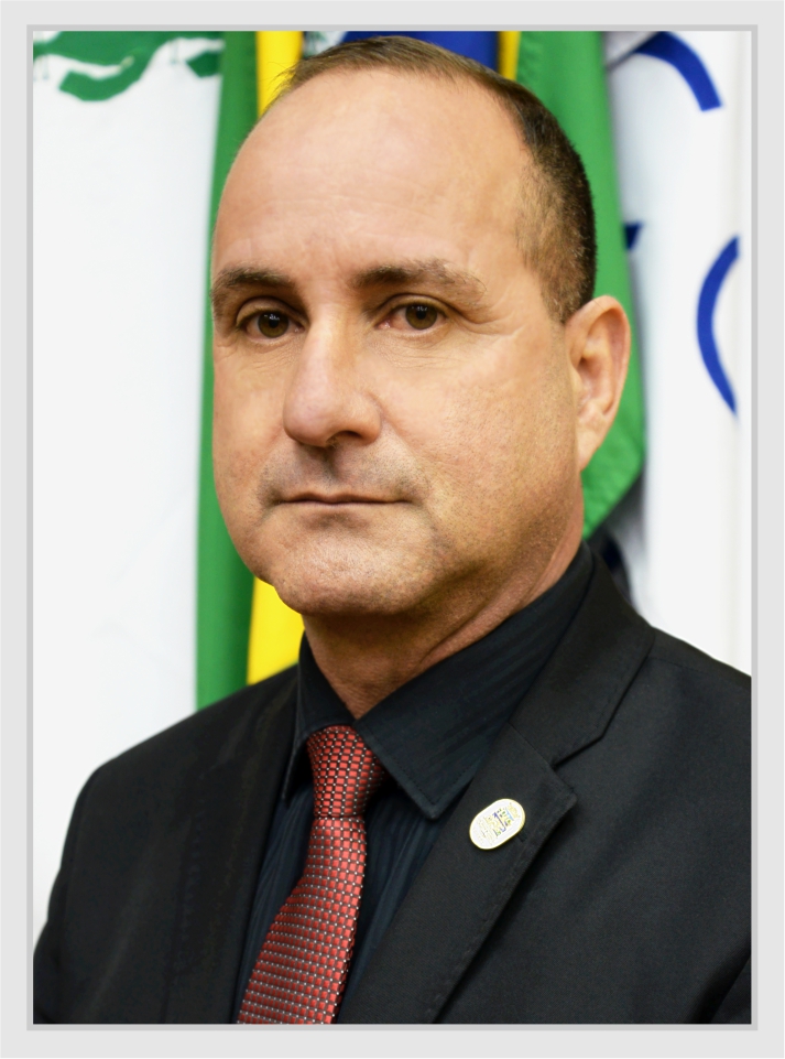 Beni Rodrigues