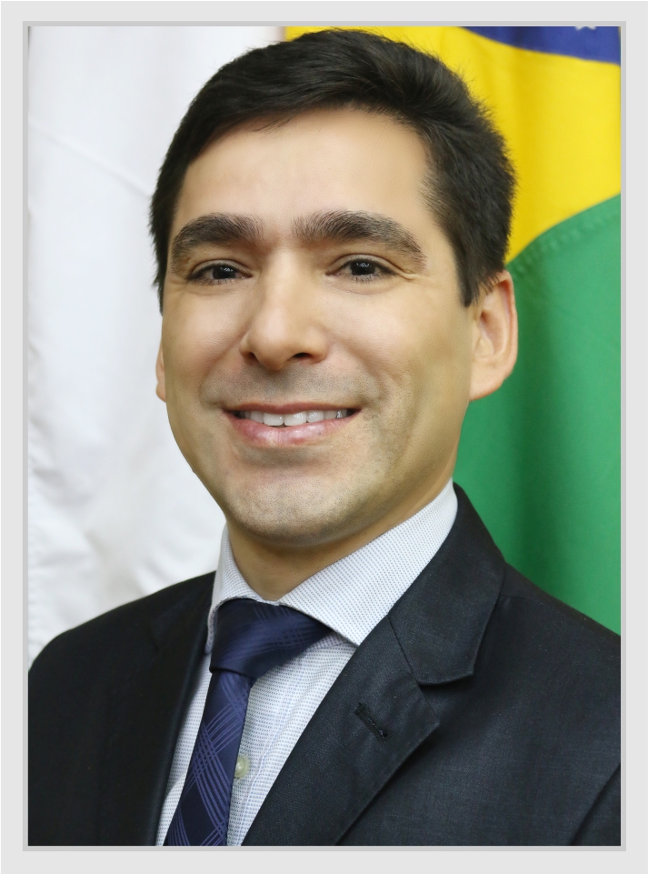 Marcio Rosa