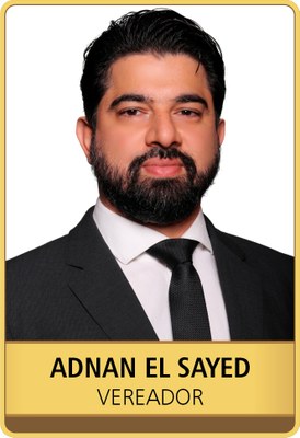 Adnan El Sayed