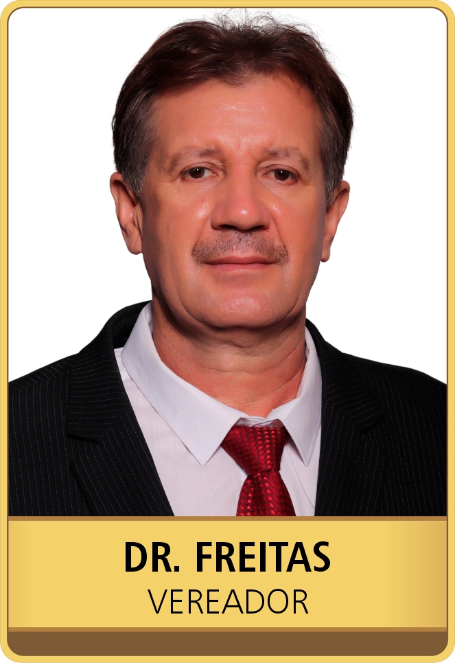 Dr. Freitas