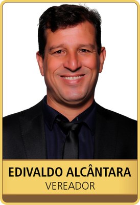 Edivaldo Alcântara