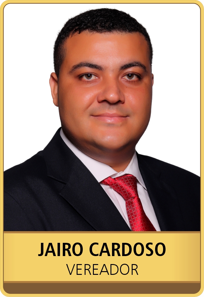 Jairo Cardoso