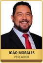 João Morales