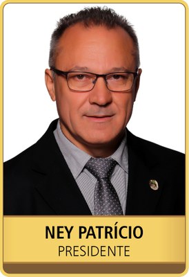 Ney Patrício