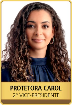 Protetora Carol Dedonatti