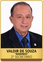 Valdir de Souza "Maninho"