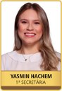 Yasmin Hachem