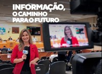 07 de abril: Dia do Jornalista