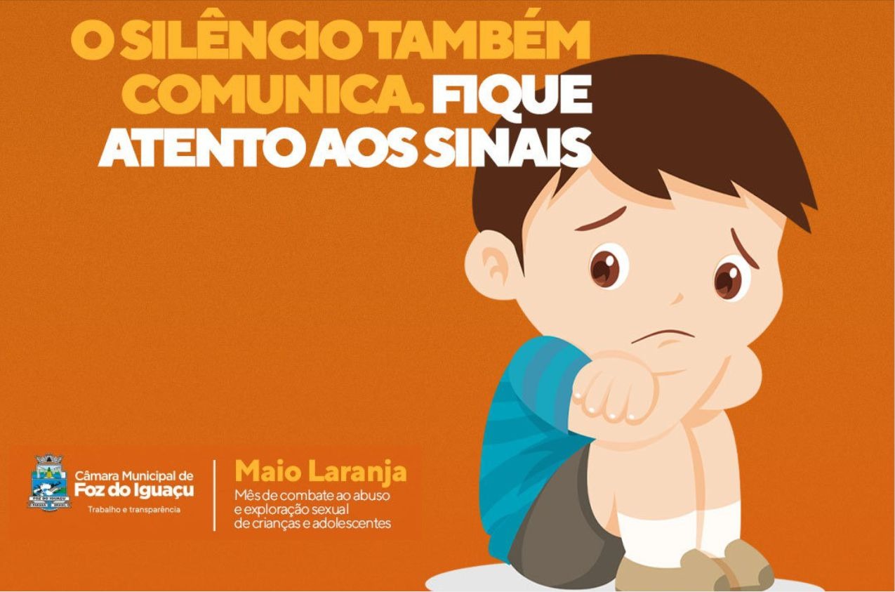 18 de Maio: Proteger nossas crianças e adolescentes é nosso dever