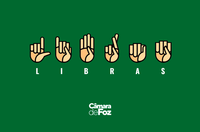 24 de abril: Dia Nacional da Língua Brasileira de Sinais