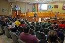 A Câmara sedia Oficina sobre Fiscalização e Emendas ao Orçamento Federal