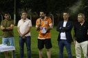 Adnan destaca obras de esporte e lazer anunciadas no Jardim Central com participação da Câmara Adnan destaca obras de esporte e lazer anunciadas no Jardim Central com participação da Câmara