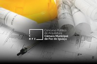 Ainda dá tempo de participar do concurso da nova sede da Câmara de Foz!
