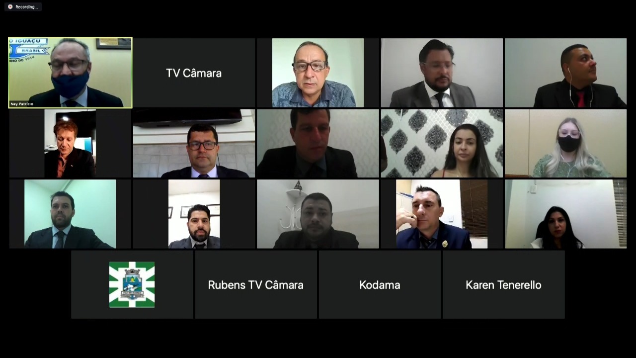 Alteração na estrutura administrativa proposta pelo Prefeito Chico Brasileiro (PSD) é analisada pelo Legislativo