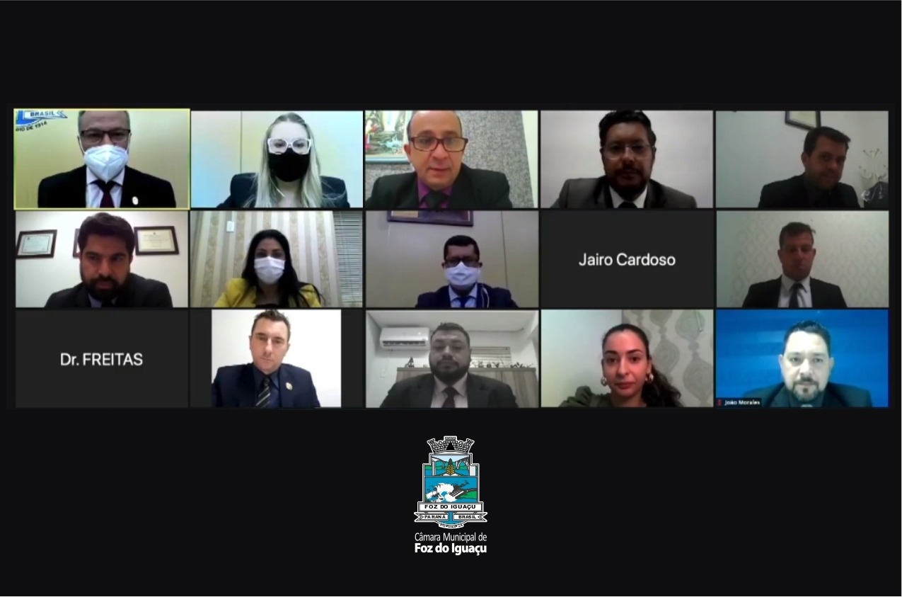 Alteração na lei de permissão de uso de imóveis às entidades recebe aprovação da Câmara e vai à sanção do Prefeito