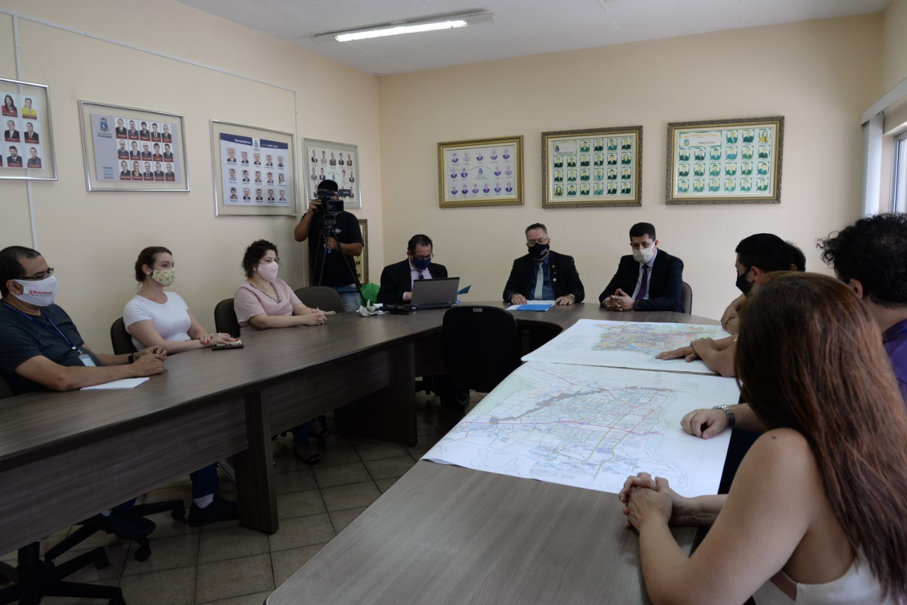 Alteração na lei de zoneamento de uso e ocupação do solo recebe aprovação da Câmara