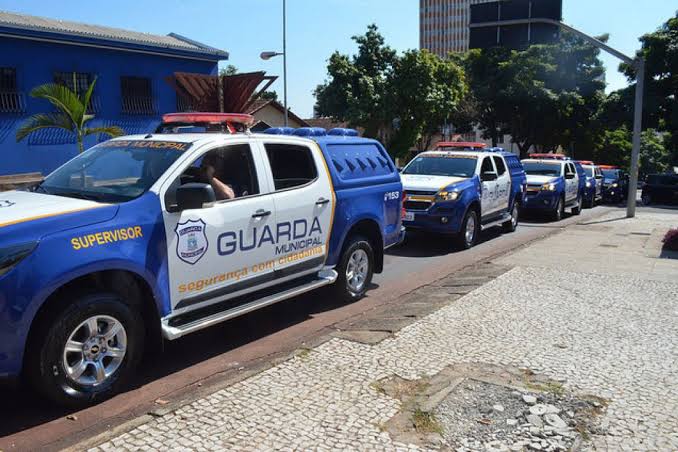 Anice propõe Audiência Pública para a Guarda Municipal, por seu importante papel durante a pandemia