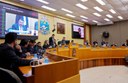Aprovada emenda em projeto de incentivo para atividades empresariais e industriais de Foz Aprovada emenda em projeto de incentivo para atividades empresariais e industriais de Foz